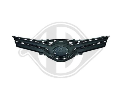 Radiator grille, Image 2