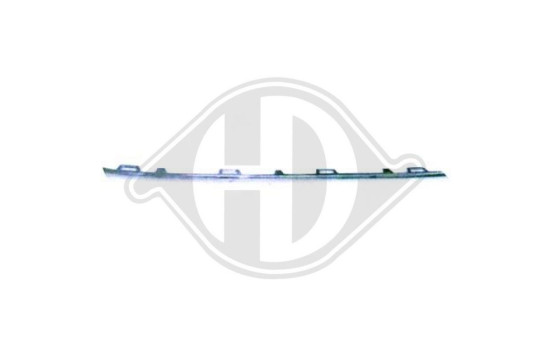 Radiator grille, Image 2