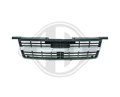 Radiator grille, Image 2