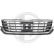 Radiator grille, Thumbnail 2
