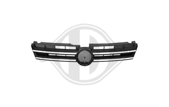 Radiator grille, Image 2