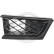 Radiator grille, Thumbnail 2