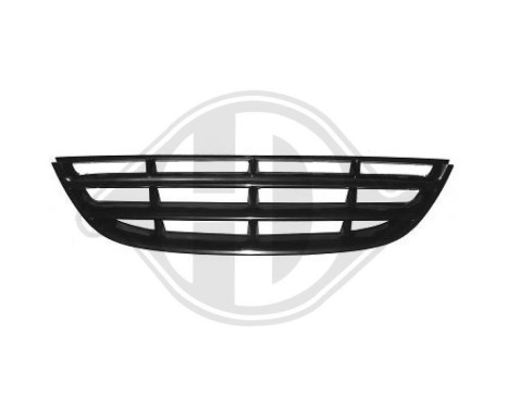 Radiator grille, Image 2