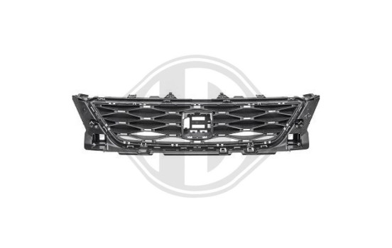 Radiator grille, Image 2