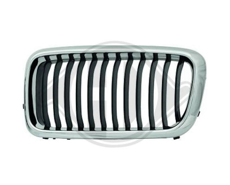 Radiator grille, Image 2