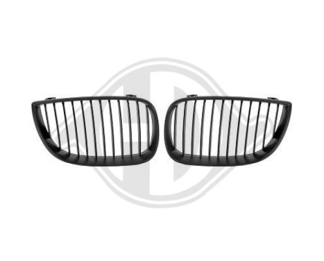 Radiator grille, Image 2