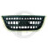 Radiator grille, Thumbnail 2