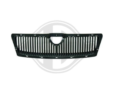 Radiator grille, Image 2