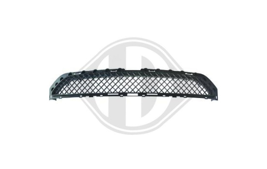 Radiator grille, Image 2