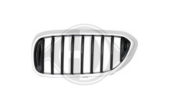 Radiator grille, Image 2