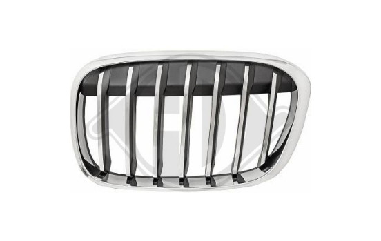 Radiator grille, Image 2
