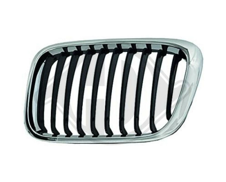 Radiator grille, Image 2
