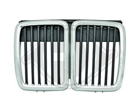 Radiator grille, Image 2