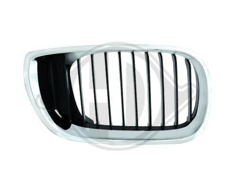 Radiator grille, Image 2
