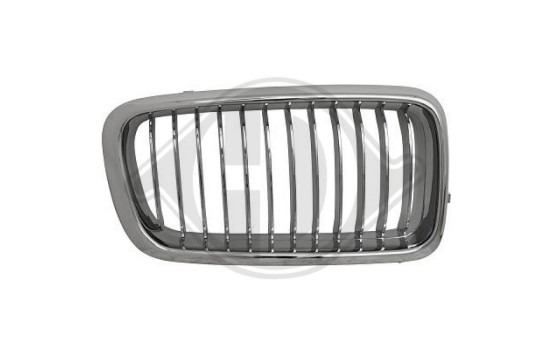 Radiator grille, Image 2