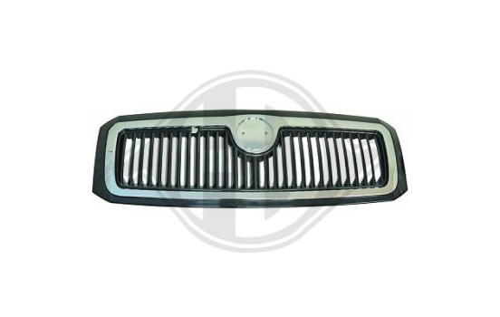 Radiator grille, Image 2