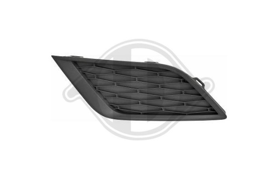 Radiator grille, Image 2