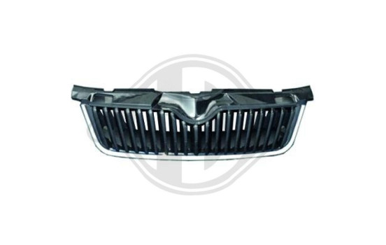 Radiator grille, Image 2