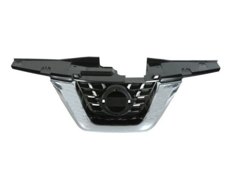 Radiator grille