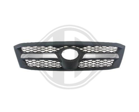 Radiator Grille, Image 2