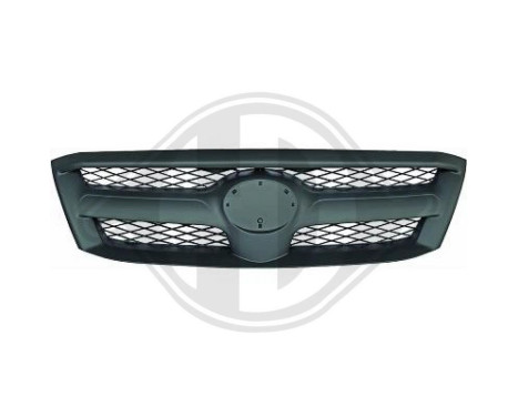 Radiator Grille, Image 2