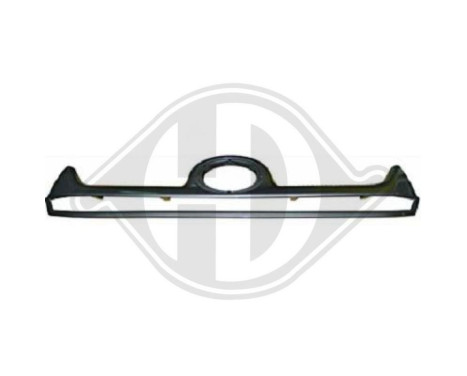 Radiator Grille, Image 2