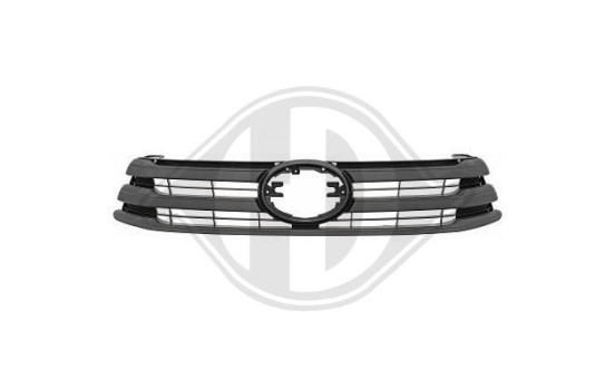 Radiator Grille, Image 2