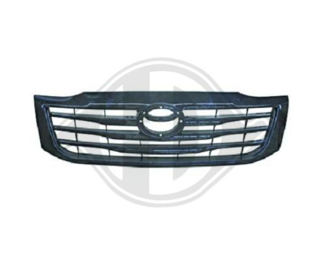 Radiator Grille, Image 2
