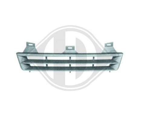 Radiator Grille, Image 3