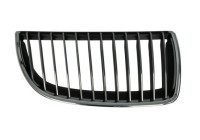 Radiator grille