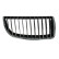 Radiator grille