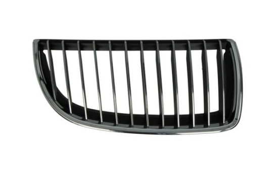 Radiator grille