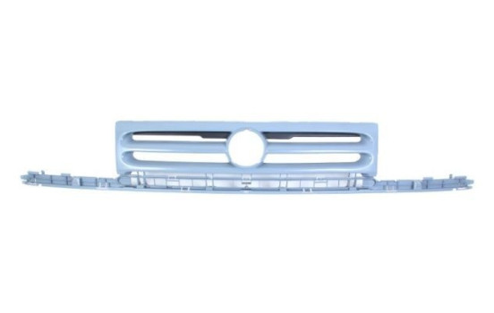 Radiator grille