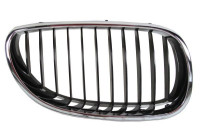 Radiator grille