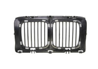 Radiator grille