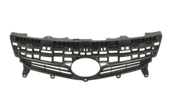 Radiator grille