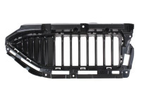 Radiator grille