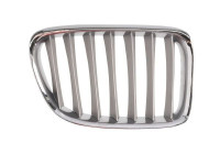 Radiator grille
