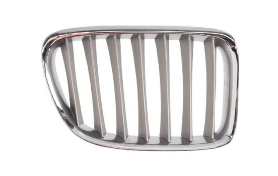 Radiator grille