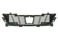 Radiator grille