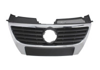 Radiator grille