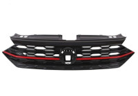 Radiator grille