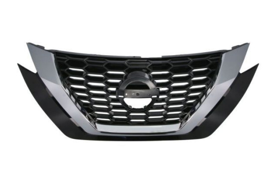 Radiator grille