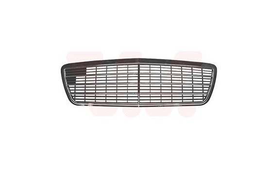 Radiator Grille, Image 2