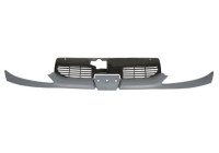 Radiator grille