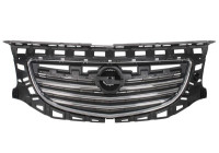 radiator grille