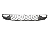 Radiator grille