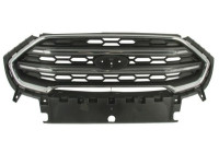 Radiator grille