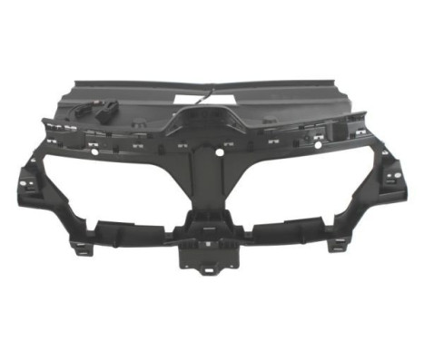 Radiator grille
