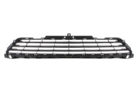 Radiator grille